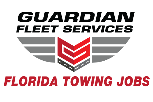Florida Towing Jobs